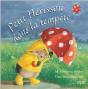 Petit Hérisson Dans La Tempête - Preview