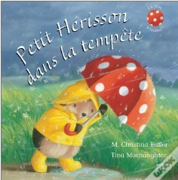 Capa do artigo Petit Hérisson Dans La Tempête