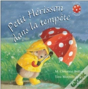 Capa do artigo Petit Hérisson Dans La Tempête