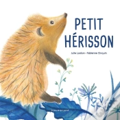 Capa do artigo Petit Hérisson