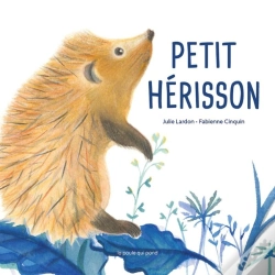 Capa do artigo Petit Hérisson