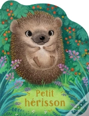 Capa do artigo Petit Hérisson