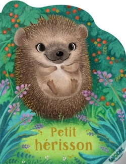 Capa do artigo Petit Hérisson