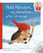 Capa do artigo Petit Hérisson, Un Réveillon Sous La Neige