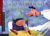 Capa do artigo Petit Heros Boit Comme Son Papa