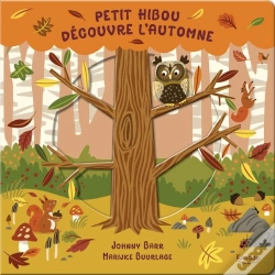 Capa do artigo Petit Hibou Découvre L'Automne