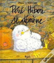 Capa do artigo Petit Hibou Se Demene