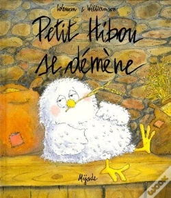 Capa do artigo Petit Hibou Se Demene