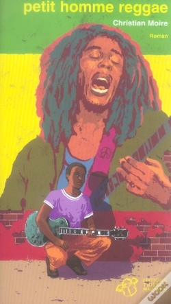 Capa do artigo Petit Homme Reggae