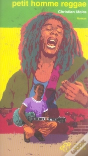 Capa do artigo Petit Homme Reggae