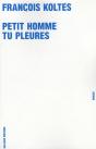Petit Homme Tu Pleures - Preview