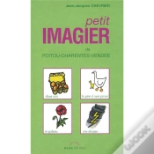 Capa do artigo Petit Imagier De Poitou-Charentes-Vendee