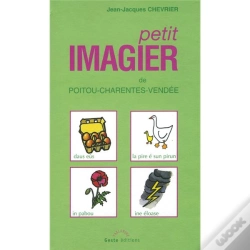 Capa do artigo Petit Imagier De Poitou-Charentes-Vendee