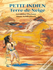 Capa do artigo Petit Indien Terre-De-Neige