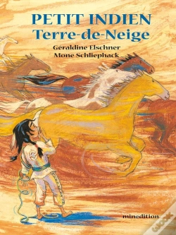 Capa do artigo Petit Indien Terre-De-Neige