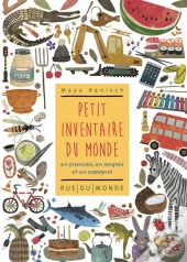 Petit Inventaire Du Monde