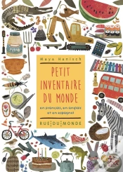 Capa do artigo Petit Inventaire Du Monde