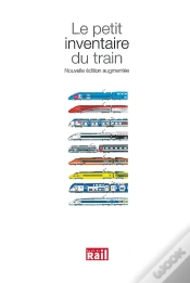 Capa do artigo Petit Inventaire Du Train 2
