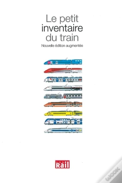 Capa do artigo Petit Inventaire Du Train 2