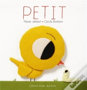 Capa do artigo Petit