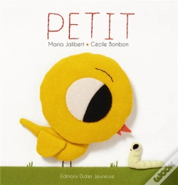 Capa do artigo Petit
