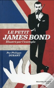 Capa do artigo Petit James Bond Illustre