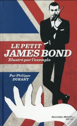 Capa do artigo Petit James Bond Illustre
