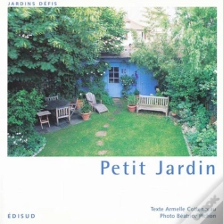Capa do artigo Petit Jardin