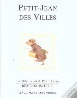Capa do artigo Petit-Jean Des Villes