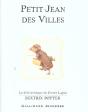 Petit-Jean Des Villes - Preview
