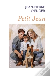 Capa do artigo Petit Jean