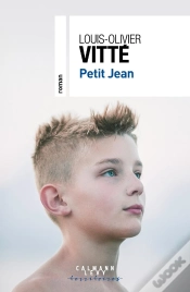 Capa do artigo Petit Jean