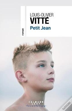 Capa do artigo Petit Jean