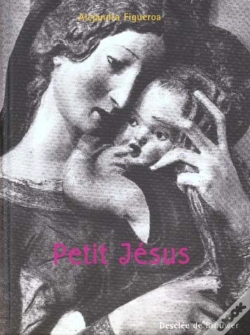 Capa do artigo Petit Jesus