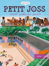 Petit Joss Ecole Urbaine Mixte