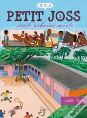 Capa do artigo Petit Joss Ecole Urbaine Mixte