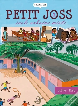 Capa do artigo Petit Joss Ecole Urbaine Mixte