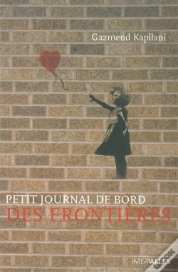 Capa do artigo Petit Journal De Bord Des Frontieres