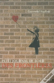 Capa do artigo Petit Journal De Bord Des Frontieres
