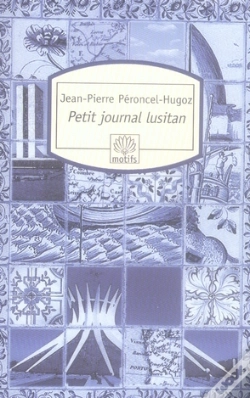 Capa do artigo Petit Journal Lusitan