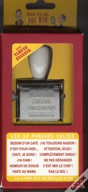 Capa do artigo Petit Kit De (Sur)Vie Au Bureau