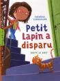 Petit Lapin A Disparu - Preview