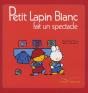 Petit Lapin Banc Fait Un Spectacle - Preview
