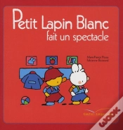 Capa do artigo Petit Lapin Banc Fait Un Spectacle