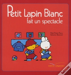 Capa do artigo Petit Lapin Banc Fait Un Spectacle