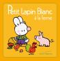 Petit Lapin Blanc A La Ferme Tv - Preview