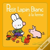 Capa do artigo Petit Lapin Blanc A La Ferme Tv