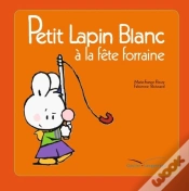 Capa do artigo Petit Lapin Blanc À La Fête Forraine