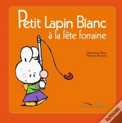 Capa do artigo Petit Lapin Blanc À La Fête Forraine