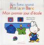 Petit Lapin Blanc A La Maternelle - Preview